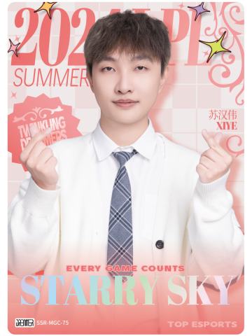 TES.XIYE