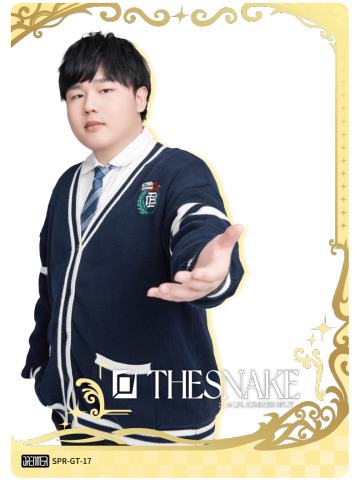 EDG.THESNAKE