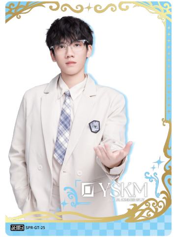 IG.YSKM