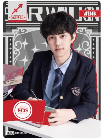 EDG.WINK