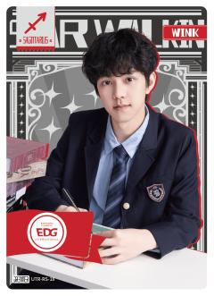 EDG.WINK