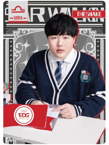 EDG.THESNAKE