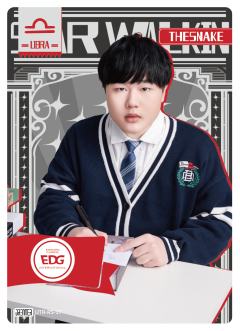 EDG.THESNAKE