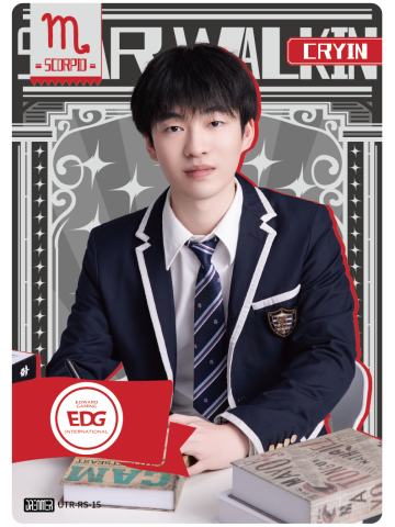 EDG.CRYIN