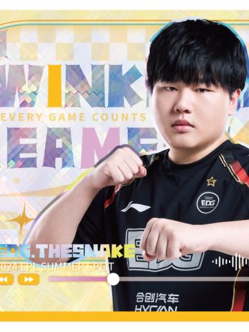 EDG.THESNAKE