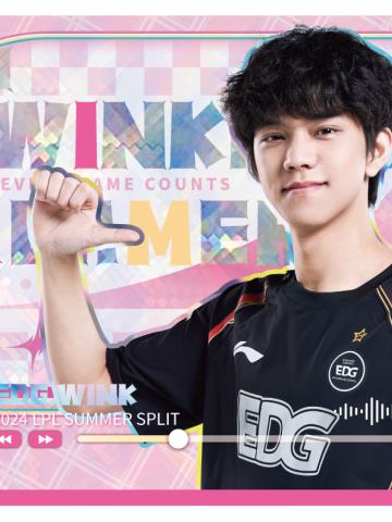 EDG.WINK