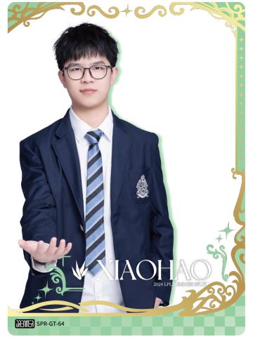 RA.XIAOHAO