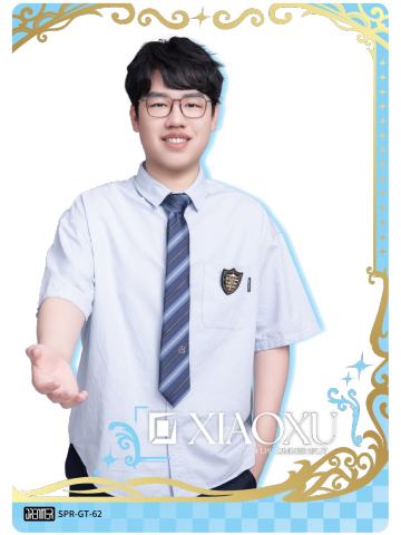 RA.XIAOXU