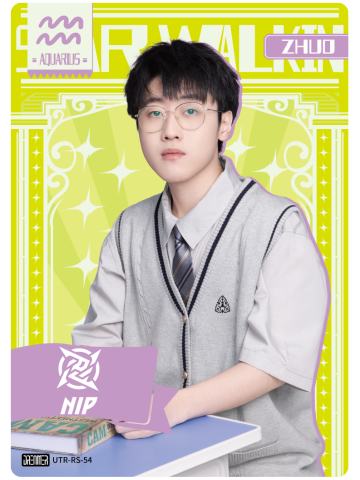 NIP.ZHUO
