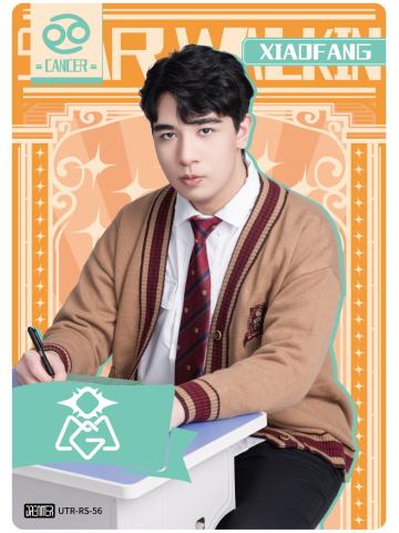 OMG.XIAOFANG