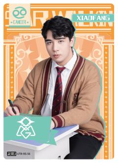 OMG.XIAOFANG