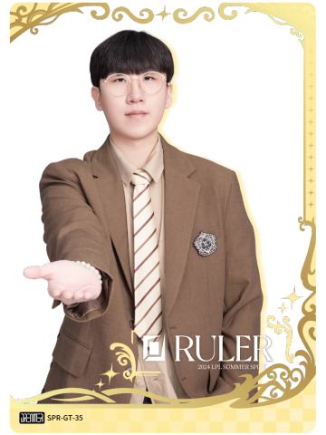 JDG.RULER