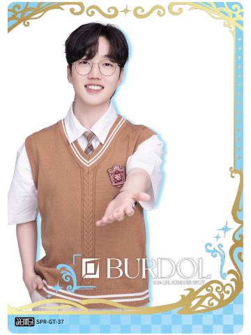 LGD.BURDOL