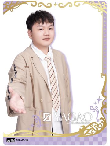 JDG.YAGAO