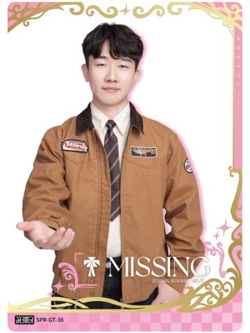 JDG.MISSING