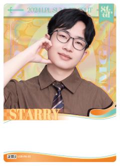 OMG.STARRY