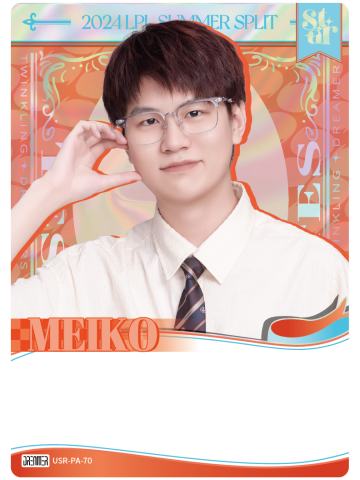 TES.MEIKO