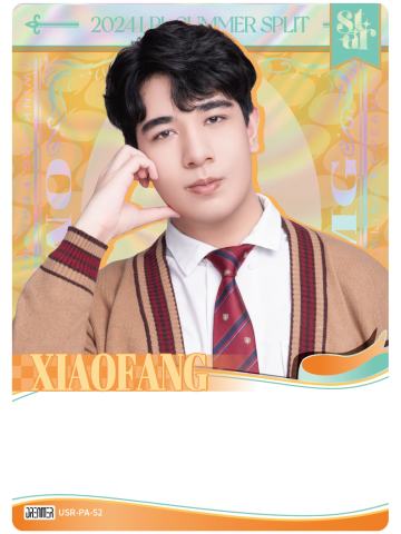 OMG.XIAOFANG