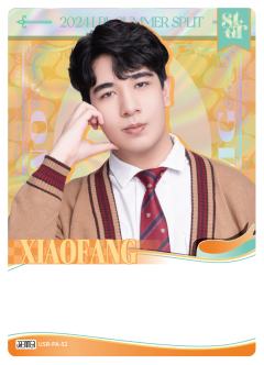 OMG.XIAOFANG