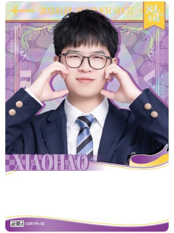 RA.XIAOHAO