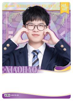 RA.XIAOHAO