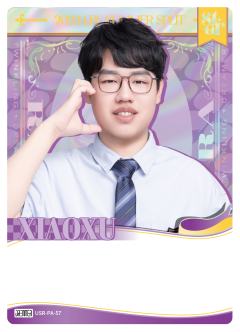RA.XIAOXU