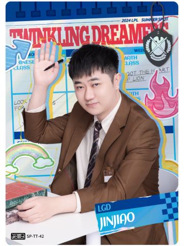 LGD.JINJIAO
