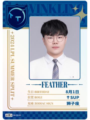 TT.FEATHER
