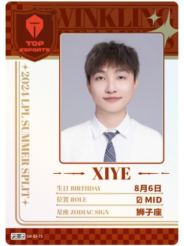 TES.XIYE