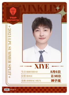 TES.XIYE