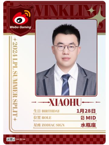 WBG.XIAOHU