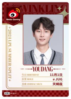WBG.YOUDANG