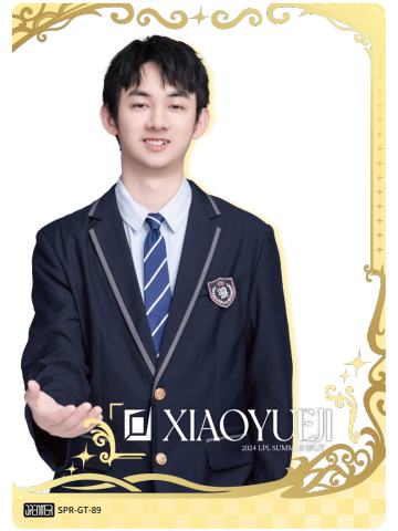 UP.XIAOYUEJI