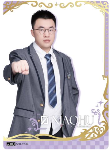 WBG.XIAOHU