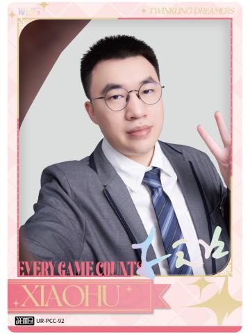 WBG.XIAOHU