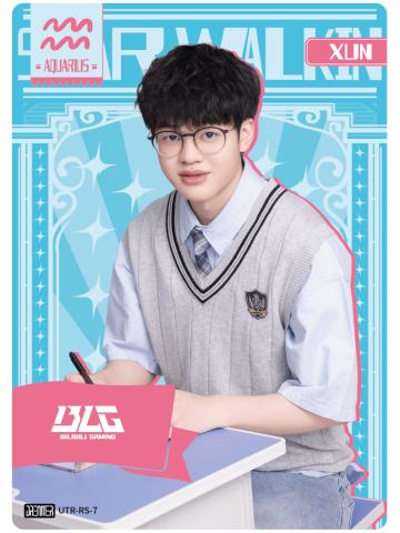 BLG.XUN