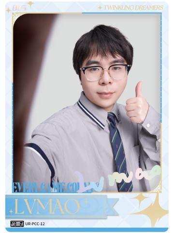 BLG.LVMAO