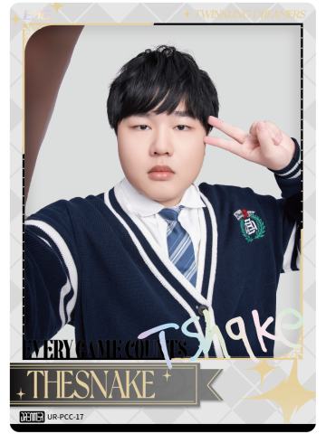 EDG.THESNAKE