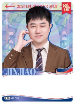 LGD.JINJIAO