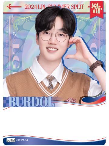 LGD.BURDOL