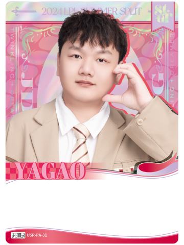 JDG.YAGAO