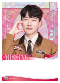 JDG.MISSING