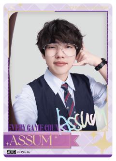 RA.ASSUM