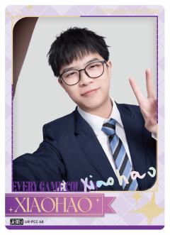 RA.XIAOHAO