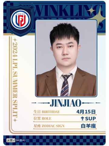 LGD.JINJIAO