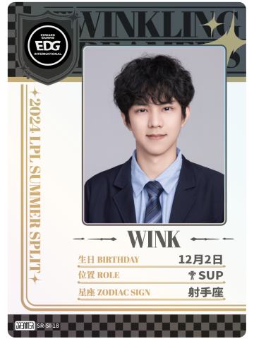 EDG.WINK