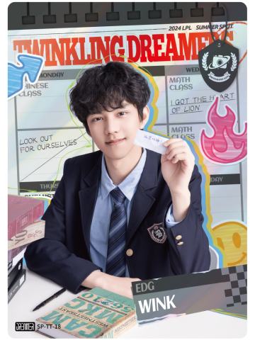EDG.WINK