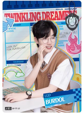 LGD.BURDOL