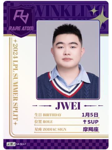 RA.JWEI