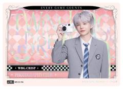 WBG.CRISP